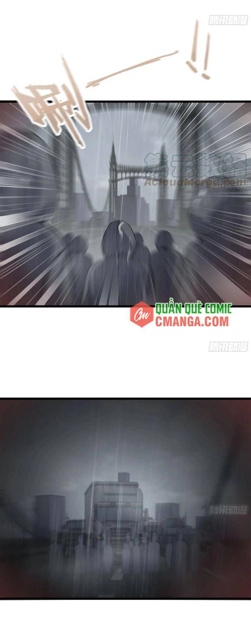 Tôi Chuyển Vàng Tại Mạt Thế Chapter 126 - Trang 4