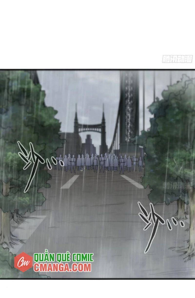 Tôi Chuyển Vàng Tại Mạt Thế Chapter 126 - Trang 4