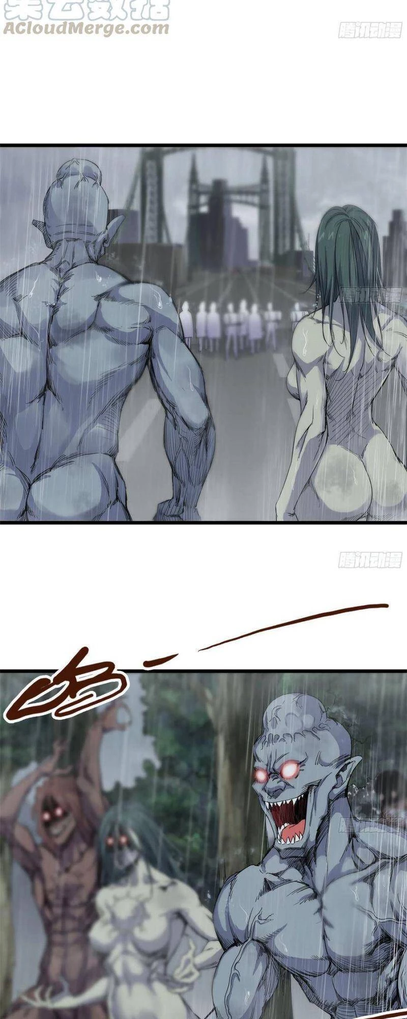 Tôi Chuyển Vàng Tại Mạt Thế Chapter 126 - Trang 4