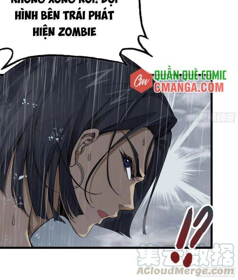 Tôi Chuyển Vàng Tại Mạt Thế Chapter 126 - Trang 4