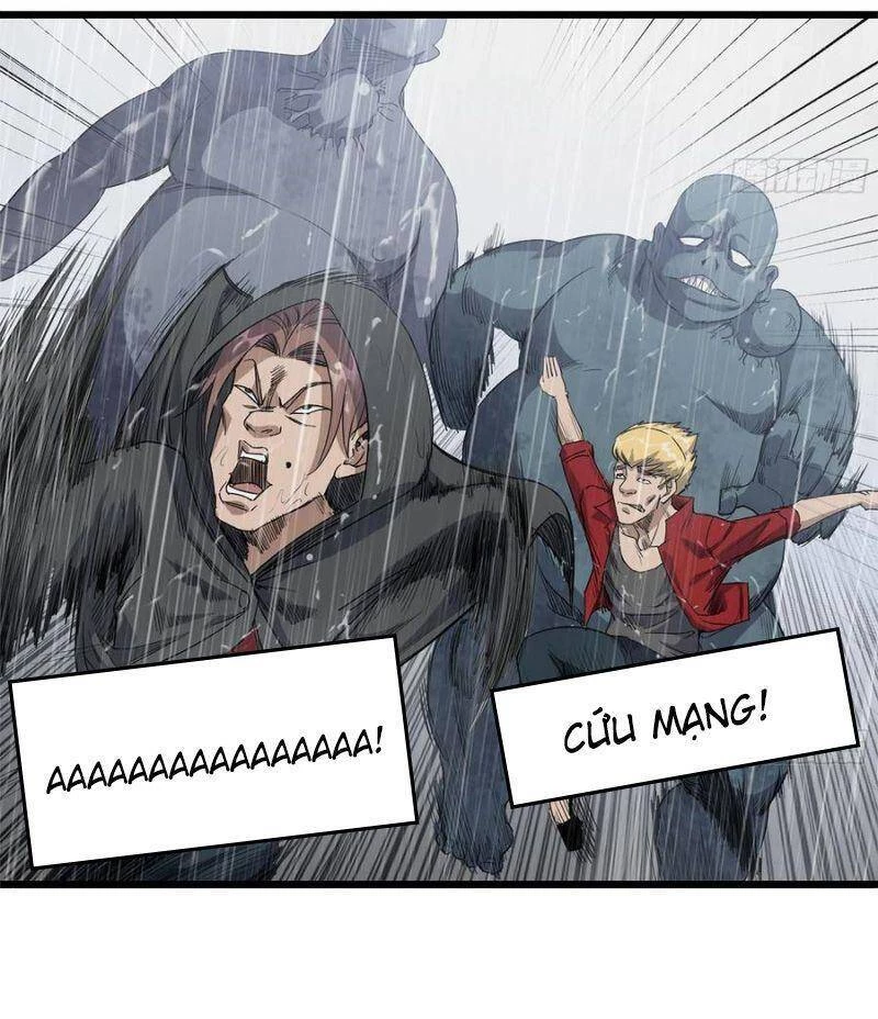 Tôi Chuyển Vàng Tại Mạt Thế Chapter 126 - Trang 4