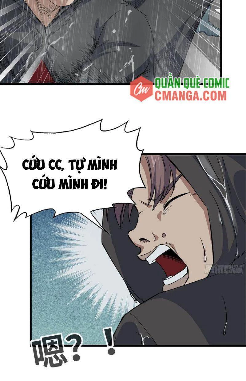 Tôi Chuyển Vàng Tại Mạt Thế Chapter 126 - Trang 4