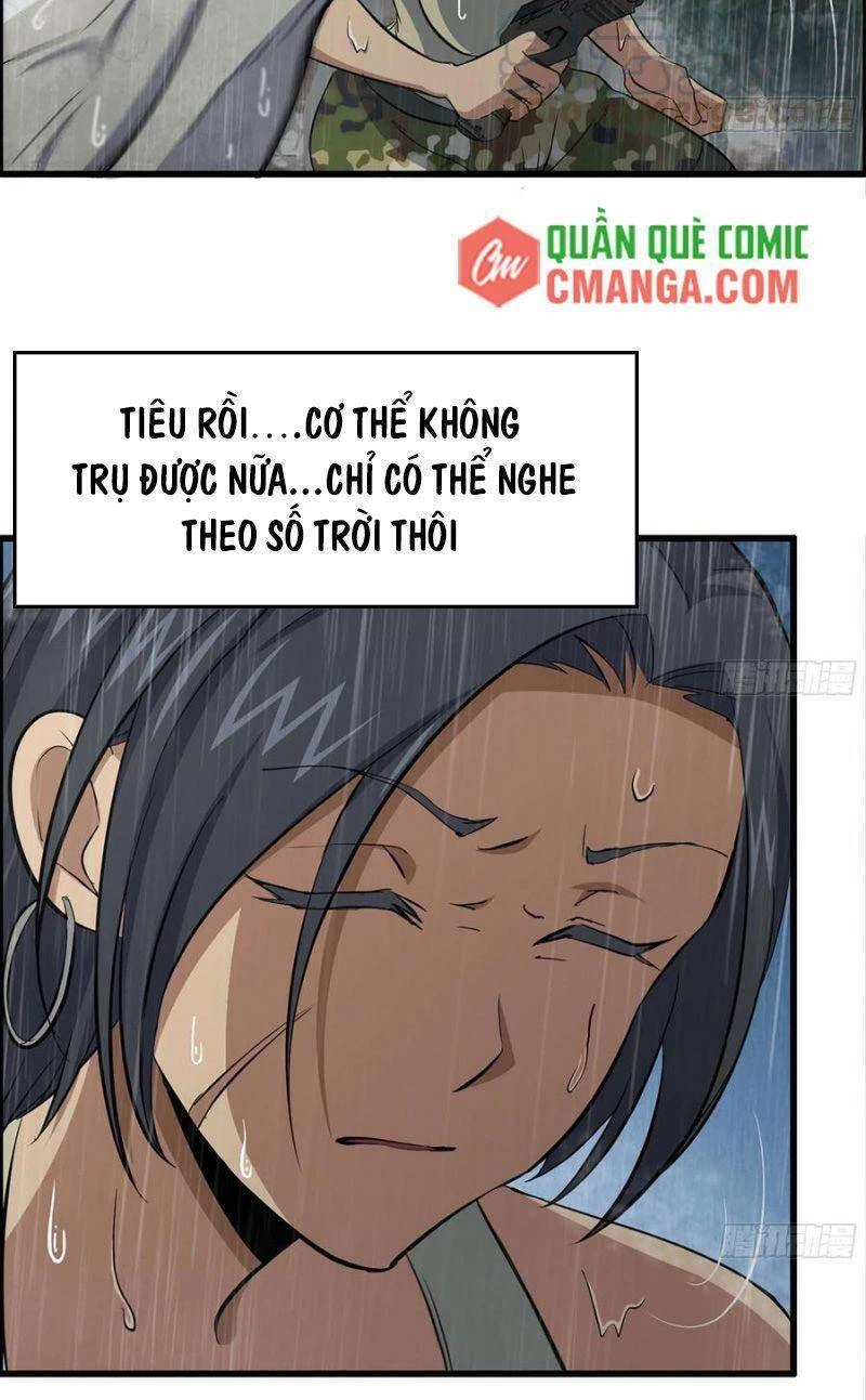 Tôi Chuyển Vàng Tại Mạt Thế Chapter 127 - Trang 4