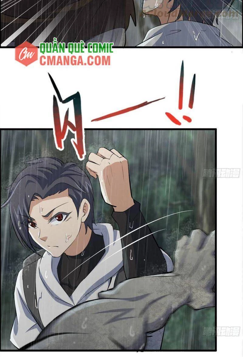 Tôi Chuyển Vàng Tại Mạt Thế Chapter 127 - Trang 4