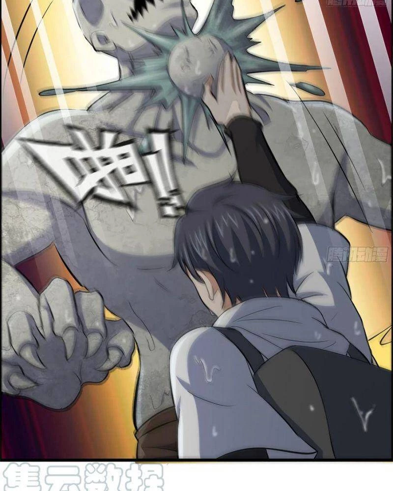 Tôi Chuyển Vàng Tại Mạt Thế Chapter 127 - Trang 4