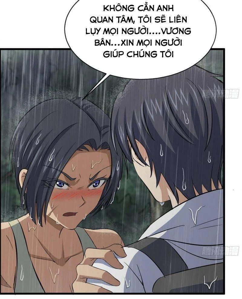 Tôi Chuyển Vàng Tại Mạt Thế Chapter 127 - Trang 4