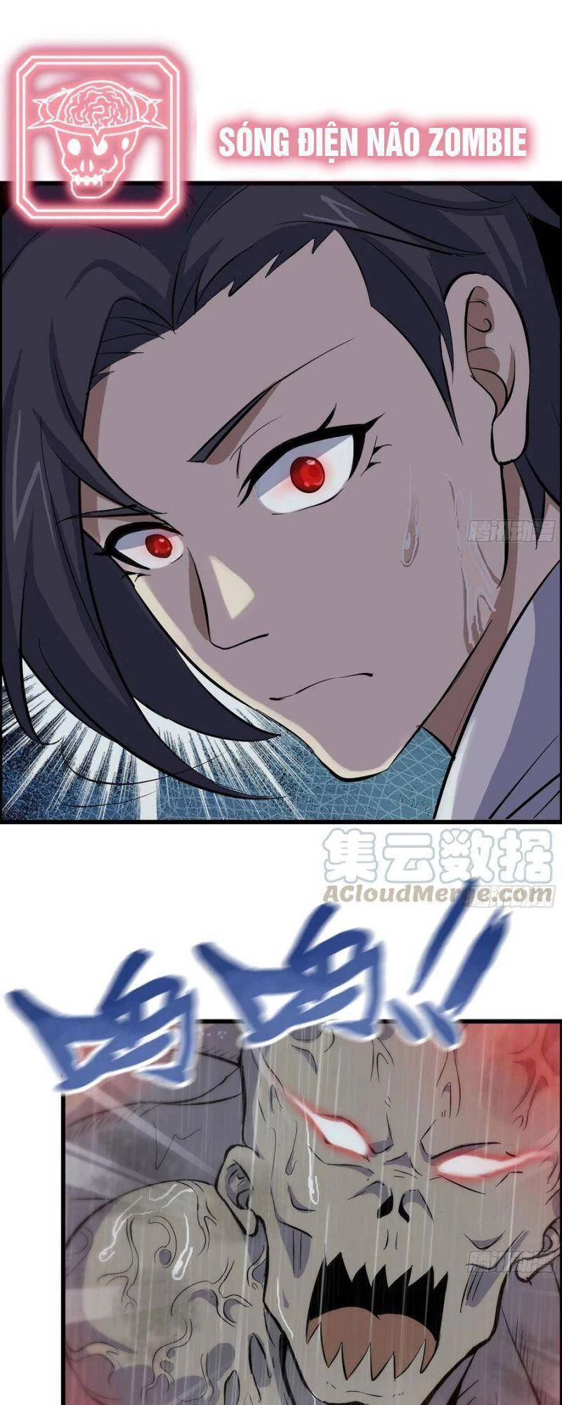 Tôi Chuyển Vàng Tại Mạt Thế Chapter 127 - Trang 4