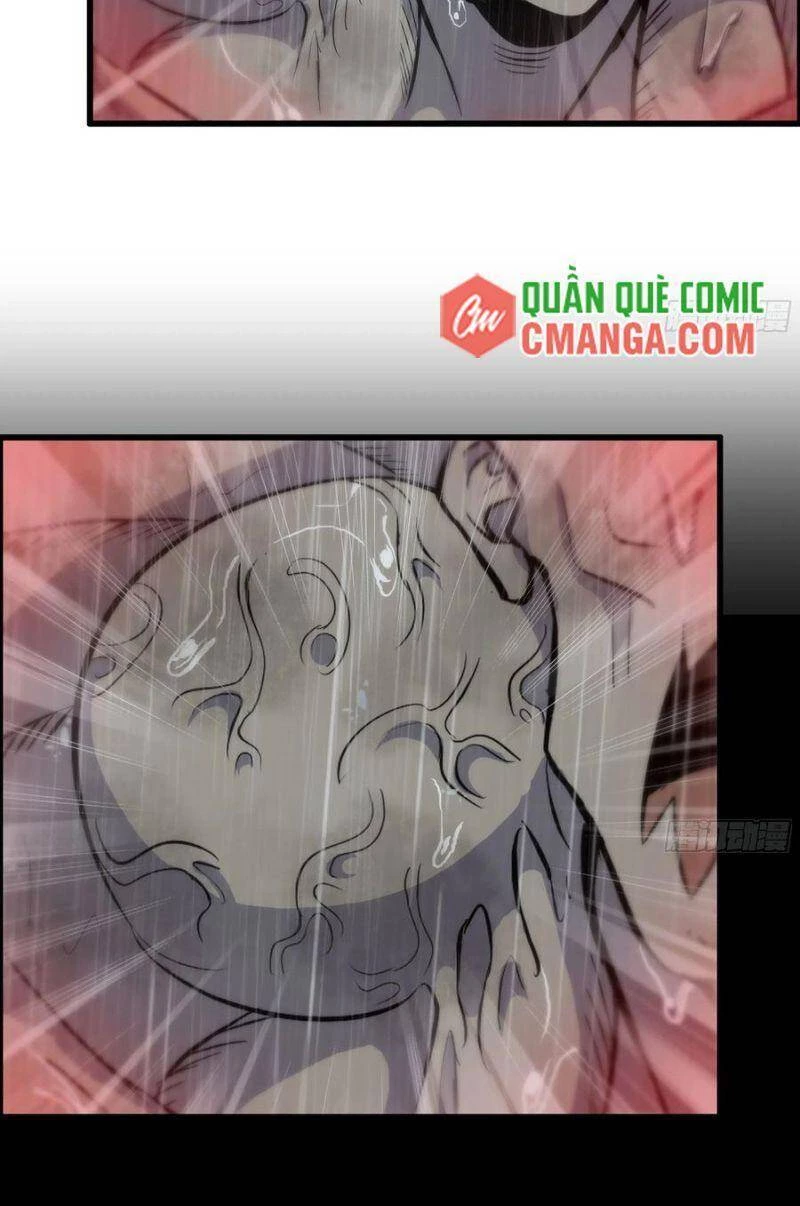 Tôi Chuyển Vàng Tại Mạt Thế Chapter 127 - Trang 4