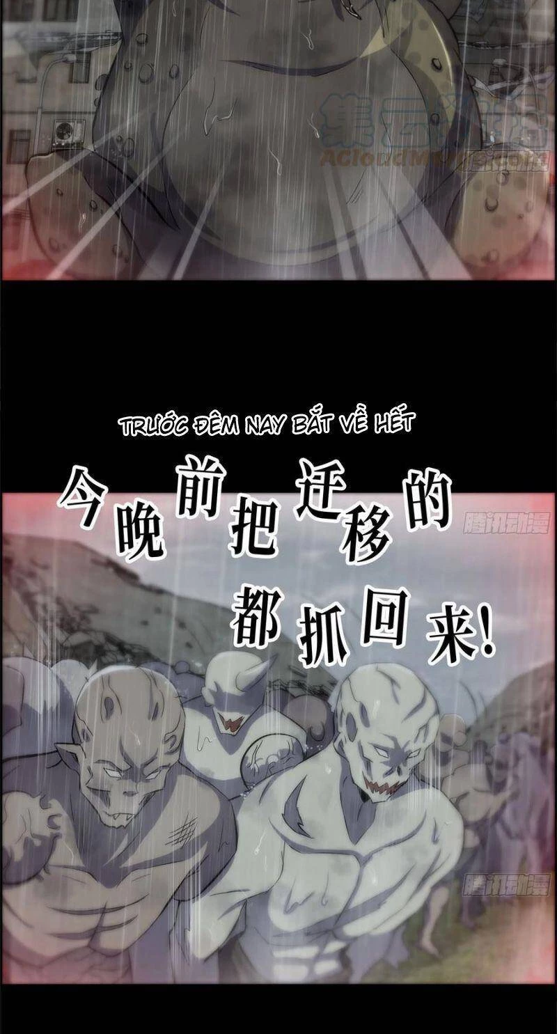 Tôi Chuyển Vàng Tại Mạt Thế Chapter 127 - Trang 4