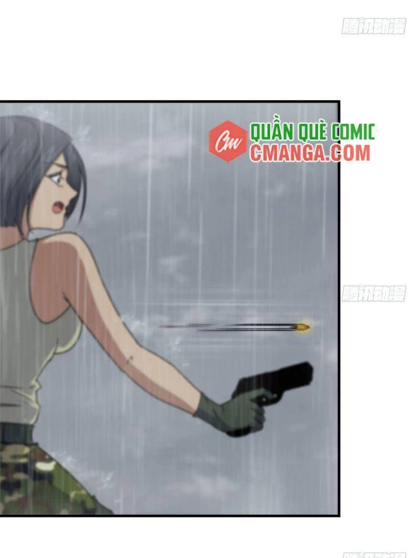 Tôi Chuyển Vàng Tại Mạt Thế Chapter 129 - Trang 4