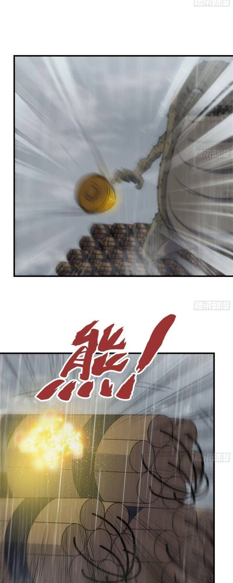 Tôi Chuyển Vàng Tại Mạt Thế Chapter 129 - Trang 4