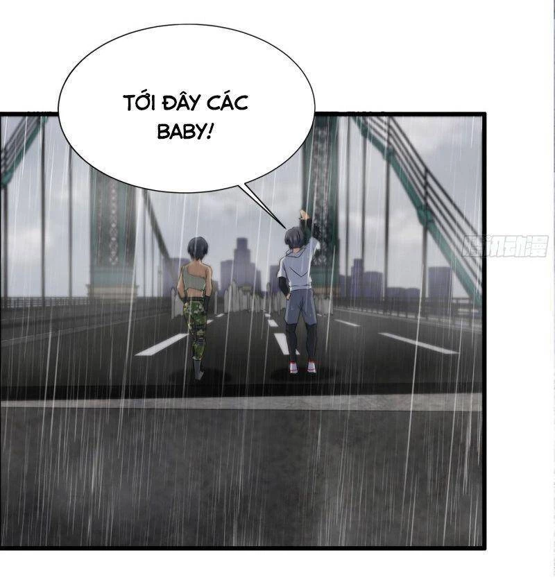 Tôi Chuyển Vàng Tại Mạt Thế Chapter 129 - Trang 4
