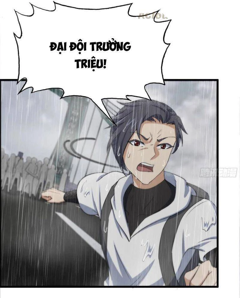 Tôi Chuyển Vàng Tại Mạt Thế Chapter 130 - Trang 4