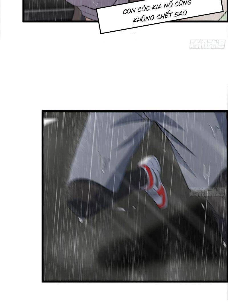 Tôi Chuyển Vàng Tại Mạt Thế Chapter 130 - Trang 4