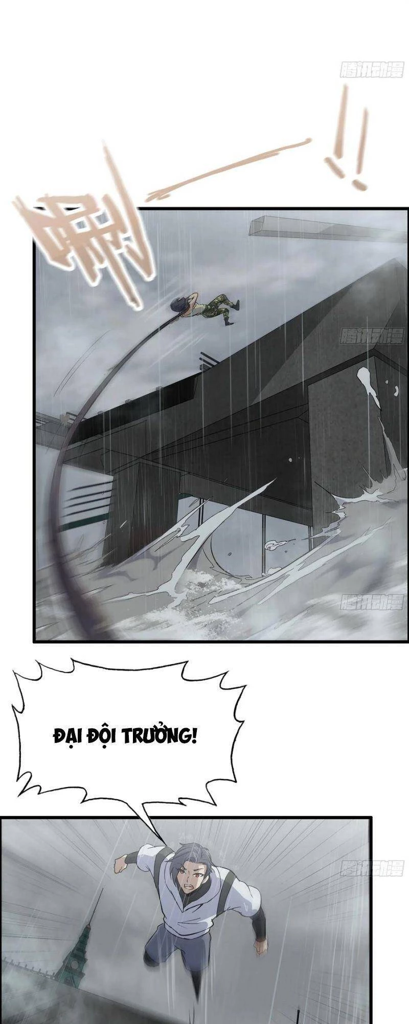 Tôi Chuyển Vàng Tại Mạt Thế Chapter 130 - Trang 4