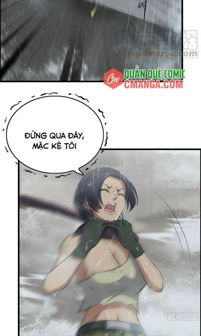 Tôi Chuyển Vàng Tại Mạt Thế Chapter 130 - Trang 4