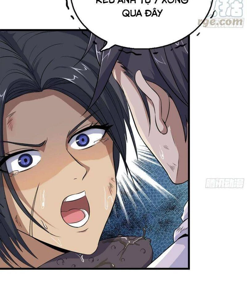 Tôi Chuyển Vàng Tại Mạt Thế Chapter 130 - Trang 4