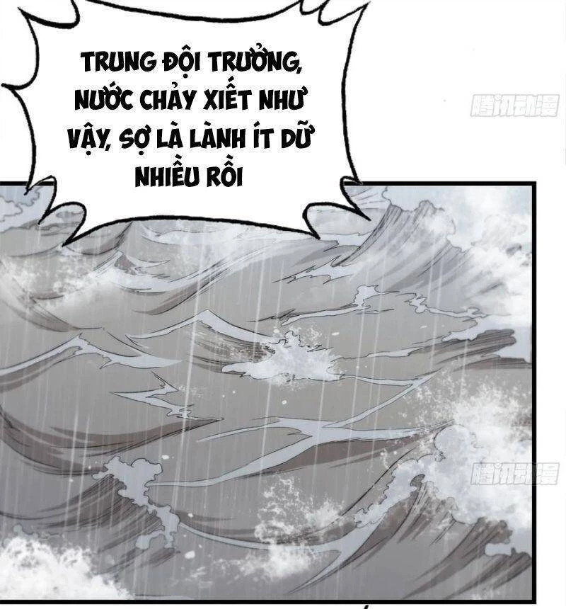 Tôi Chuyển Vàng Tại Mạt Thế Chapter 130 - Trang 4