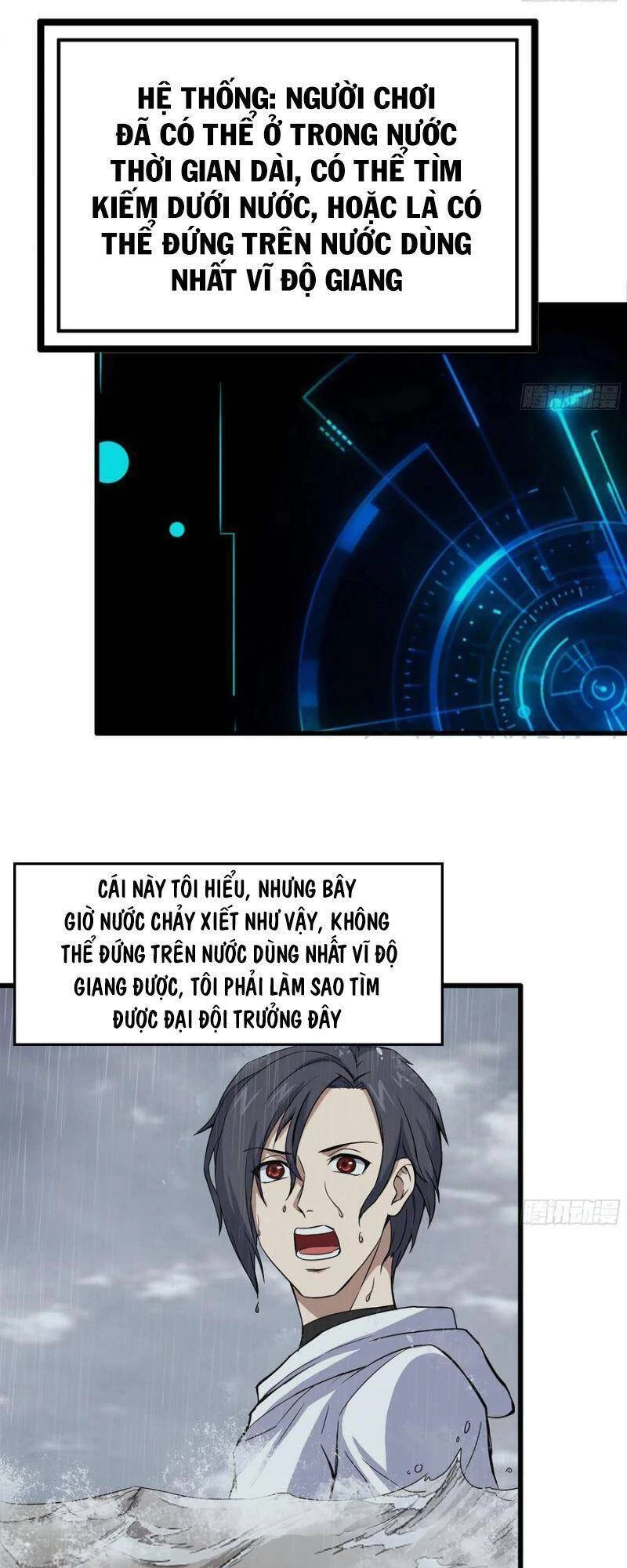 Tôi Chuyển Vàng Tại Mạt Thế Chapter 130 - Trang 4