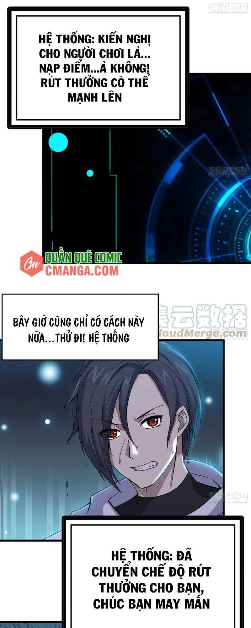 Tôi Chuyển Vàng Tại Mạt Thế Chapter 130 - Trang 4