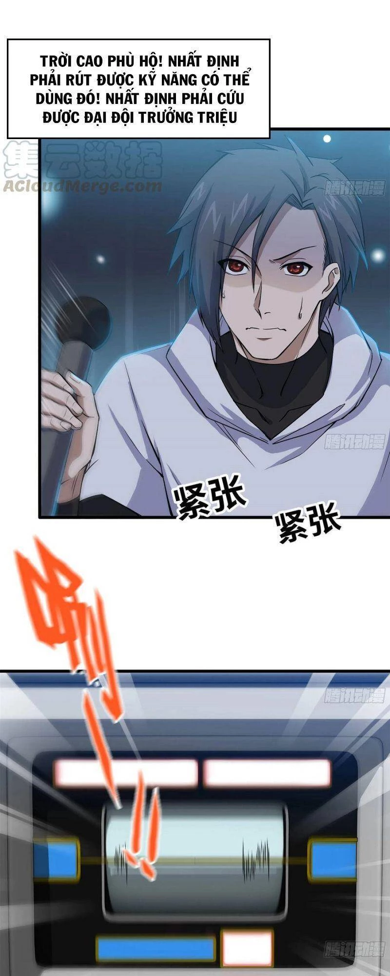 Tôi Chuyển Vàng Tại Mạt Thế Chapter 130 - Trang 4