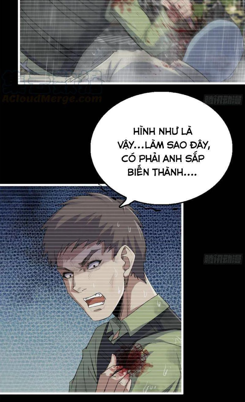 Tôi Chuyển Vàng Tại Mạt Thế Chapter 131 - Trang 4