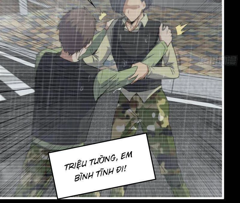 Tôi Chuyển Vàng Tại Mạt Thế Chapter 131 - Trang 4