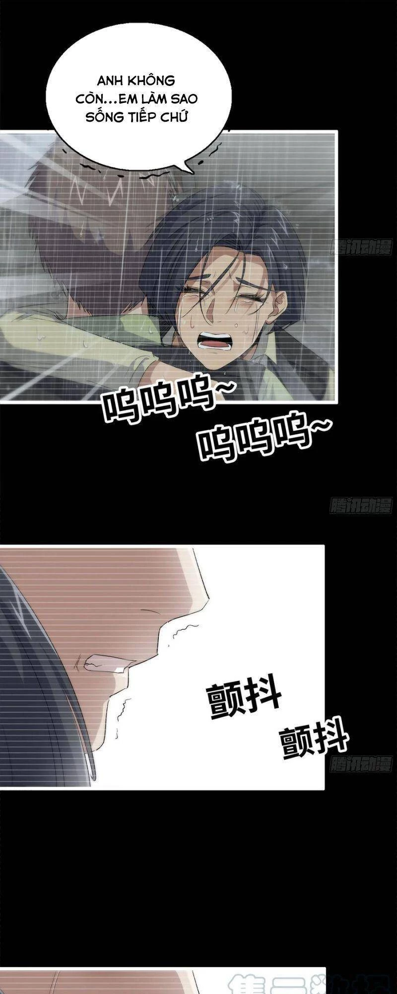 Tôi Chuyển Vàng Tại Mạt Thế Chapter 131 - Trang 4