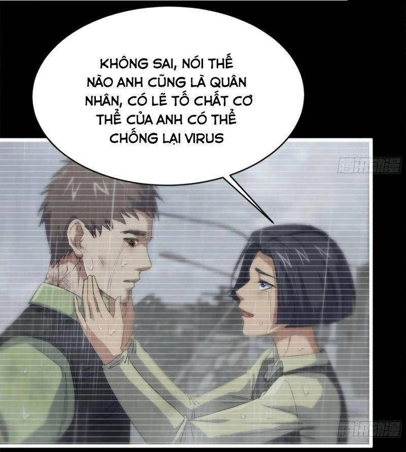 Tôi Chuyển Vàng Tại Mạt Thế Chapter 131 - Trang 4