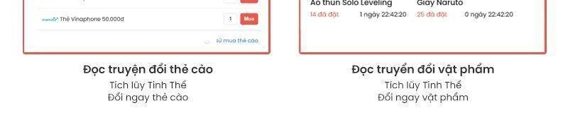 Tôi Chuyển Vàng Tại Mạt Thế Chapter 131 - Trang 4