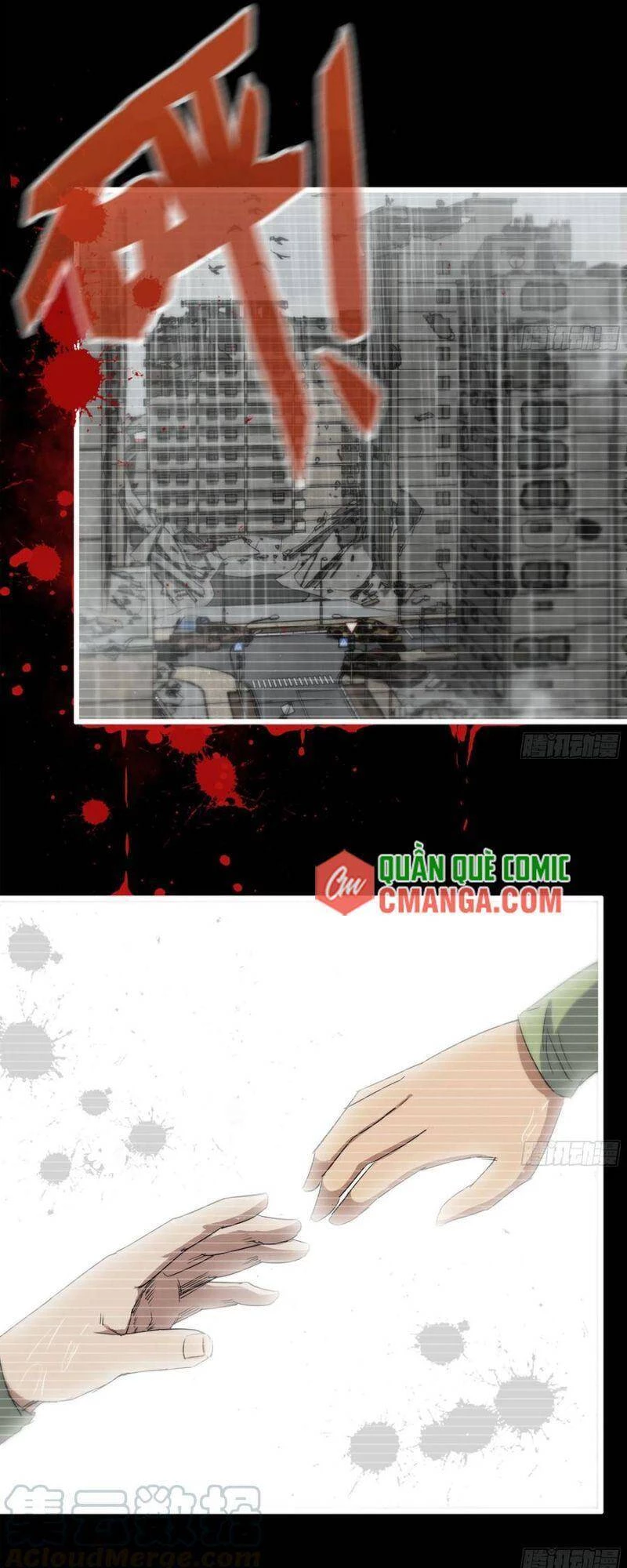 Tôi Chuyển Vàng Tại Mạt Thế Chapter 131 - Trang 4