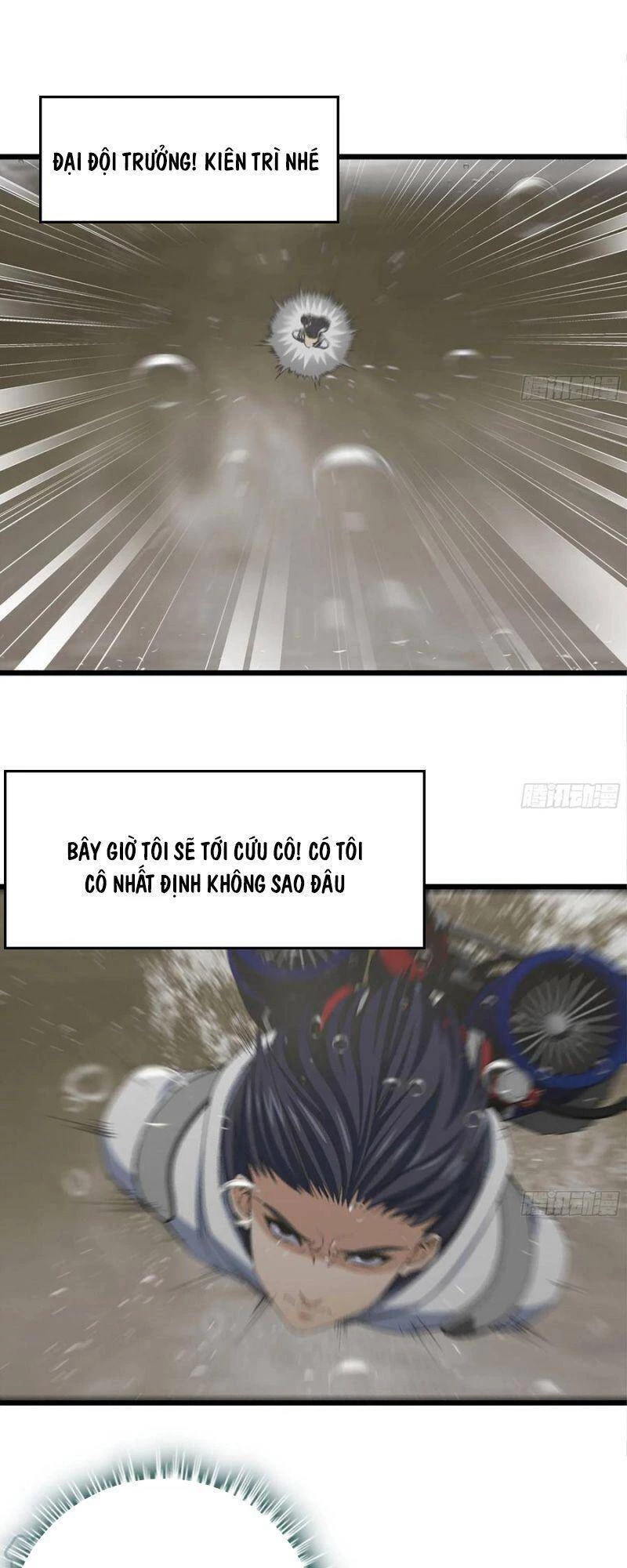 Tôi Chuyển Vàng Tại Mạt Thế Chapter 131 - Trang 4