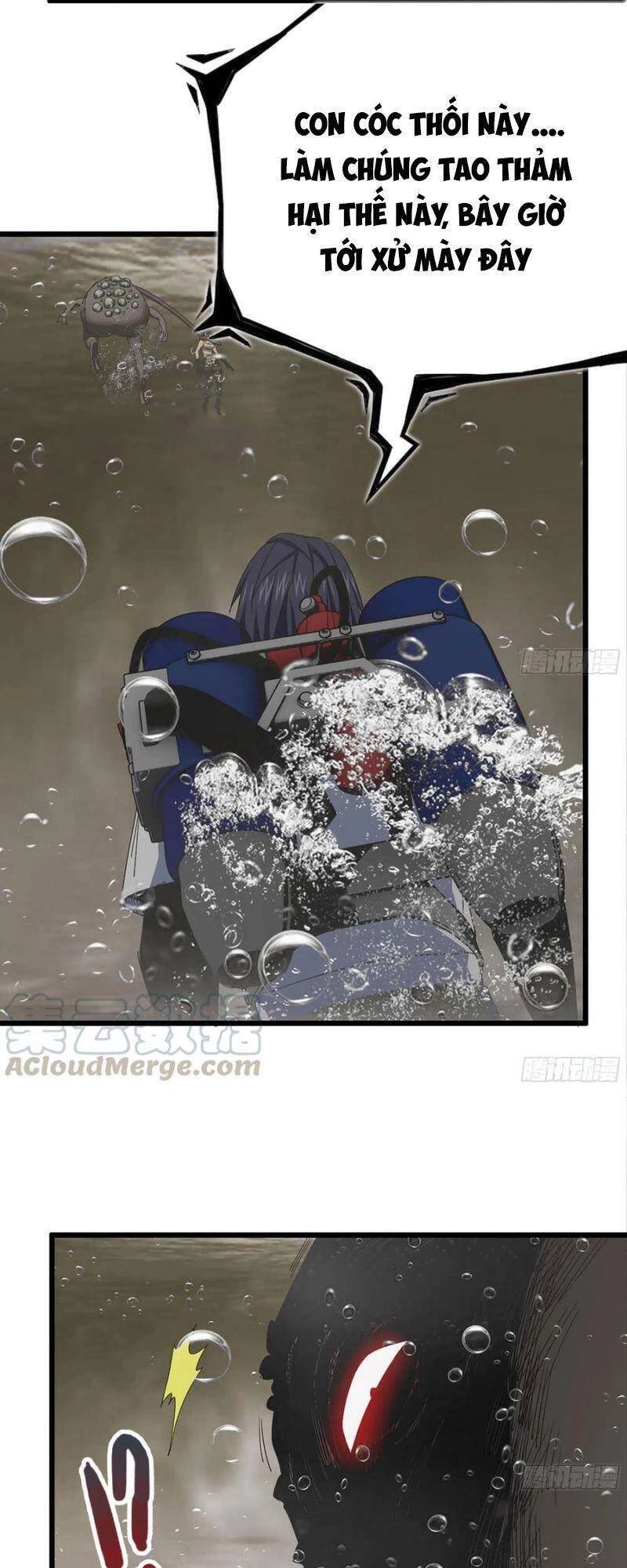 Tôi Chuyển Vàng Tại Mạt Thế Chapter 131 - Trang 4