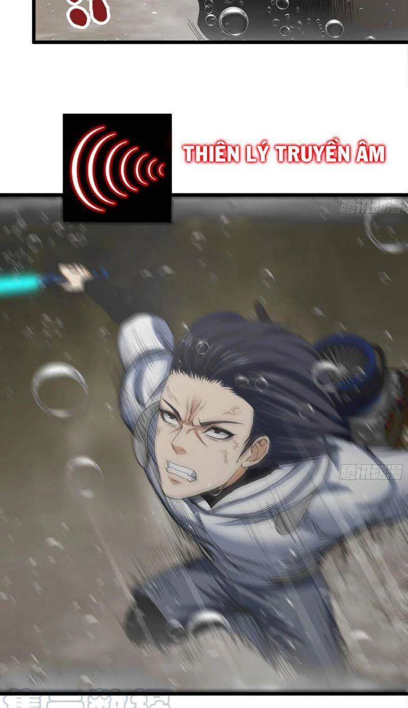 Tôi Chuyển Vàng Tại Mạt Thế Chapter 131 - Trang 4