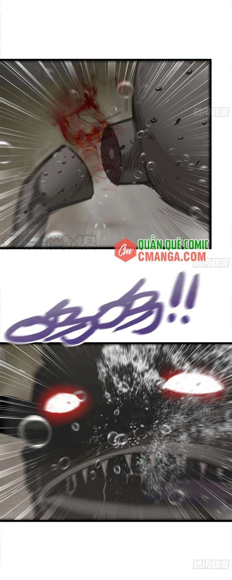 Tôi Chuyển Vàng Tại Mạt Thế Chapter 131 - Trang 4