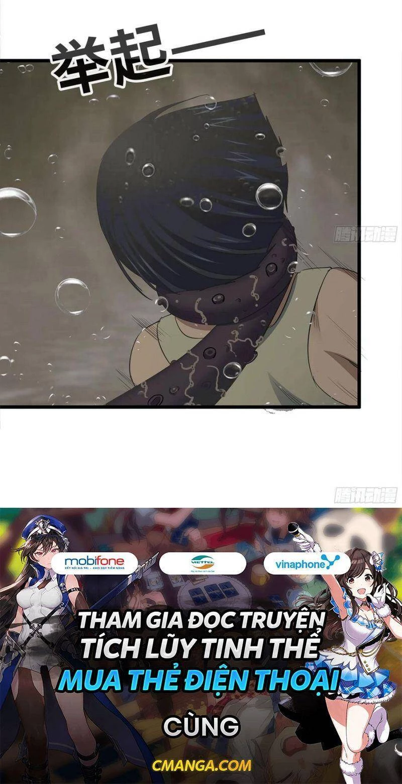 Tôi Chuyển Vàng Tại Mạt Thế Chapter 131 - Trang 4