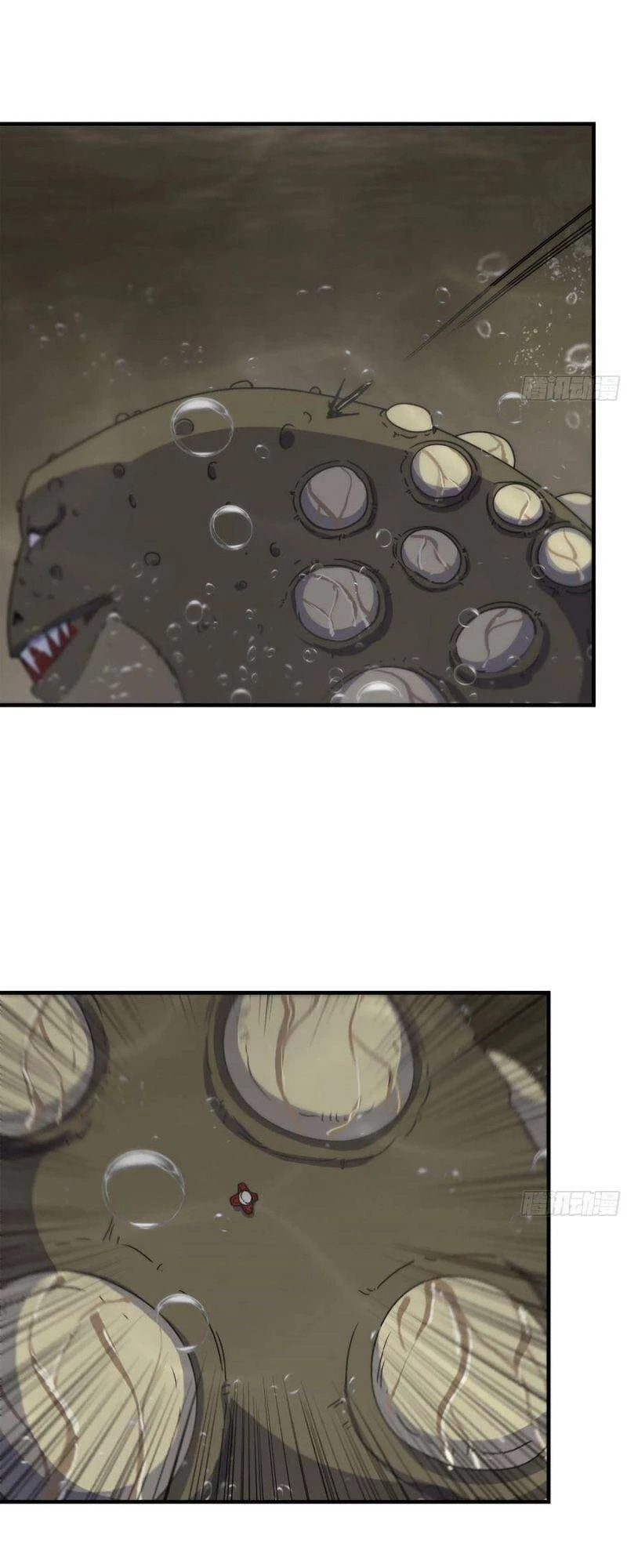 Tôi Chuyển Vàng Tại Mạt Thế Chapter 132 - Trang 4