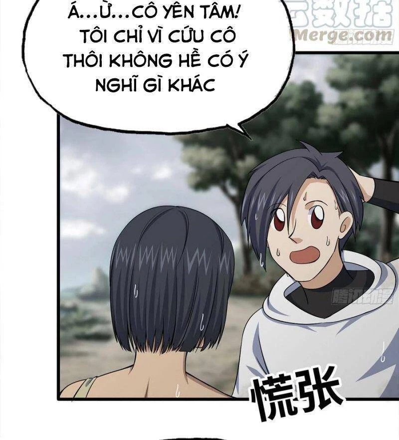 Tôi Chuyển Vàng Tại Mạt Thế Chapter 132 - Trang 4
