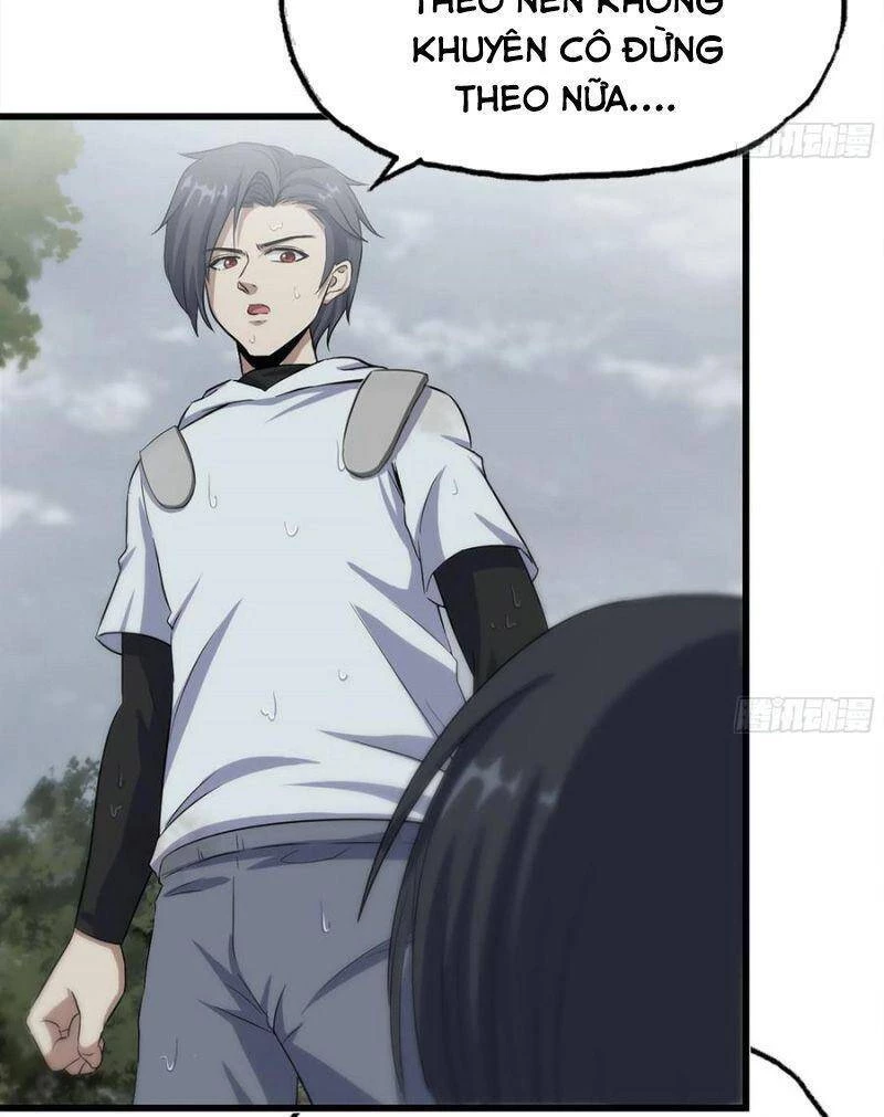 Tôi Chuyển Vàng Tại Mạt Thế Chapter 132 - Trang 4