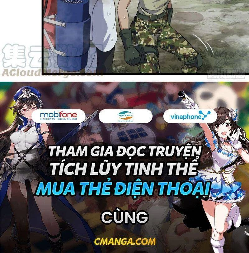 Tôi Chuyển Vàng Tại Mạt Thế Chapter 132 - Trang 4