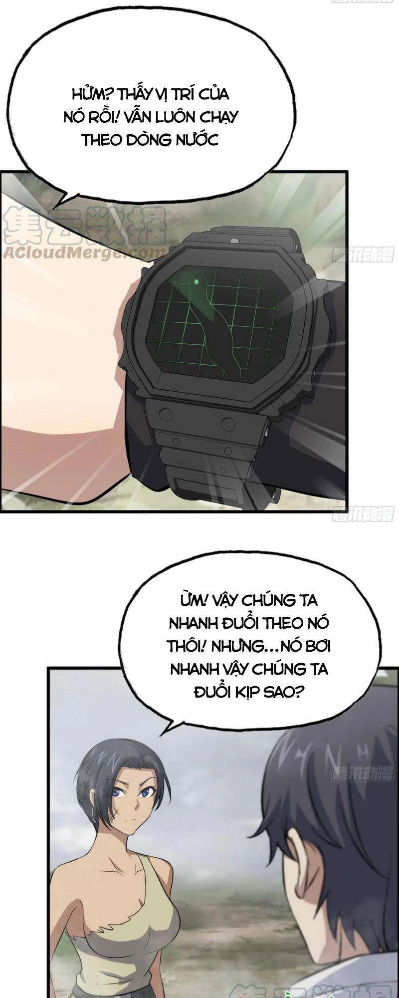 Tôi Chuyển Vàng Tại Mạt Thế Chapter 133 - Trang 4