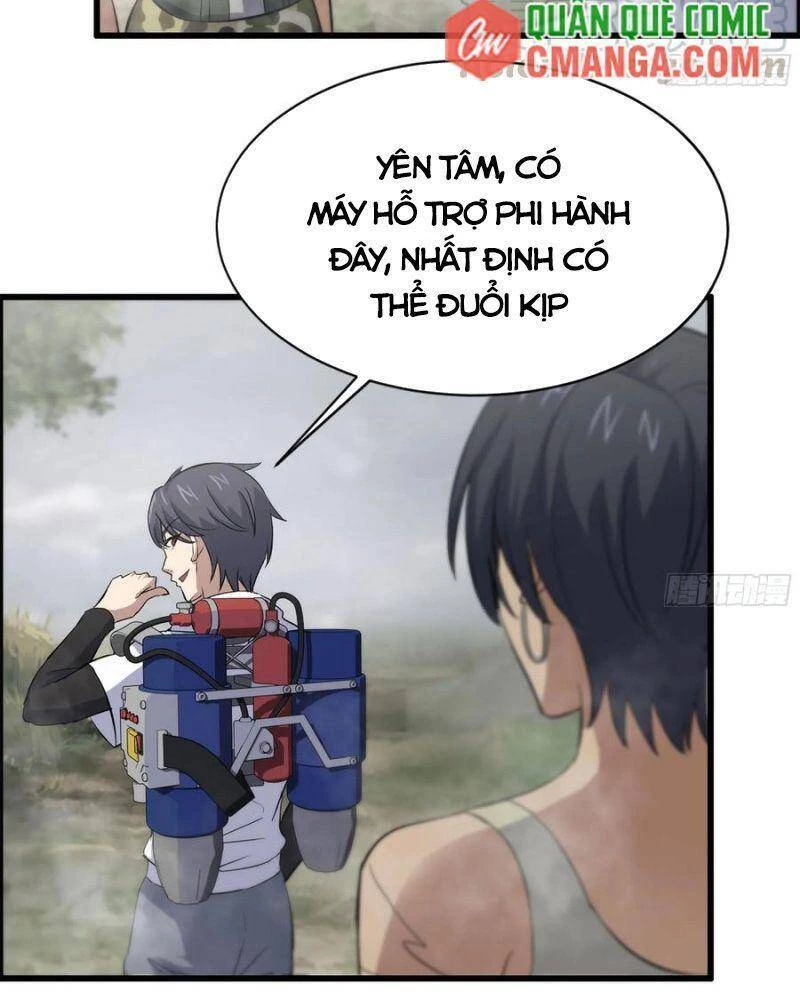 Tôi Chuyển Vàng Tại Mạt Thế Chapter 133 - Trang 4