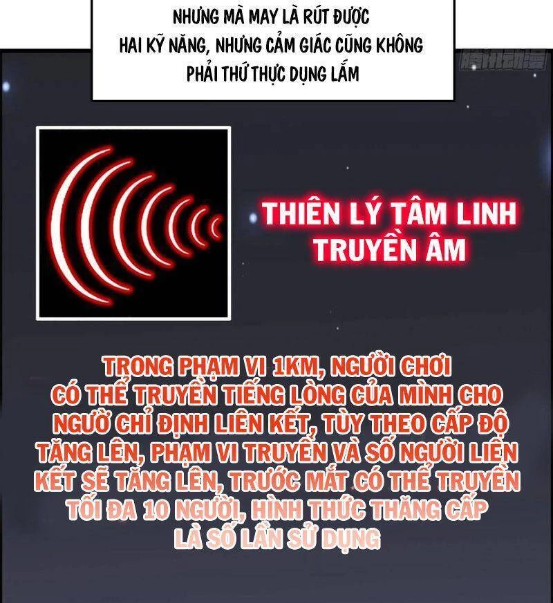 Tôi Chuyển Vàng Tại Mạt Thế Chapter 133 - Trang 4