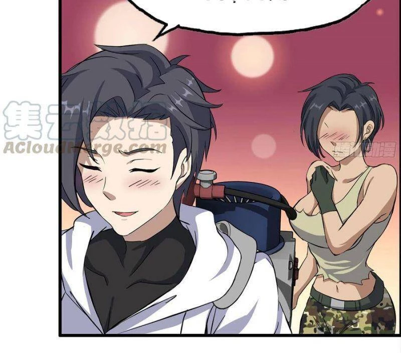 Tôi Chuyển Vàng Tại Mạt Thế Chapter 133 - Trang 4