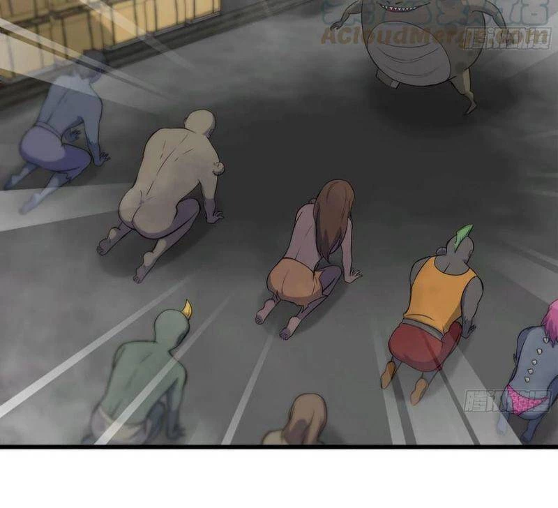 Tôi Chuyển Vàng Tại Mạt Thế Chapter 133 - Trang 4