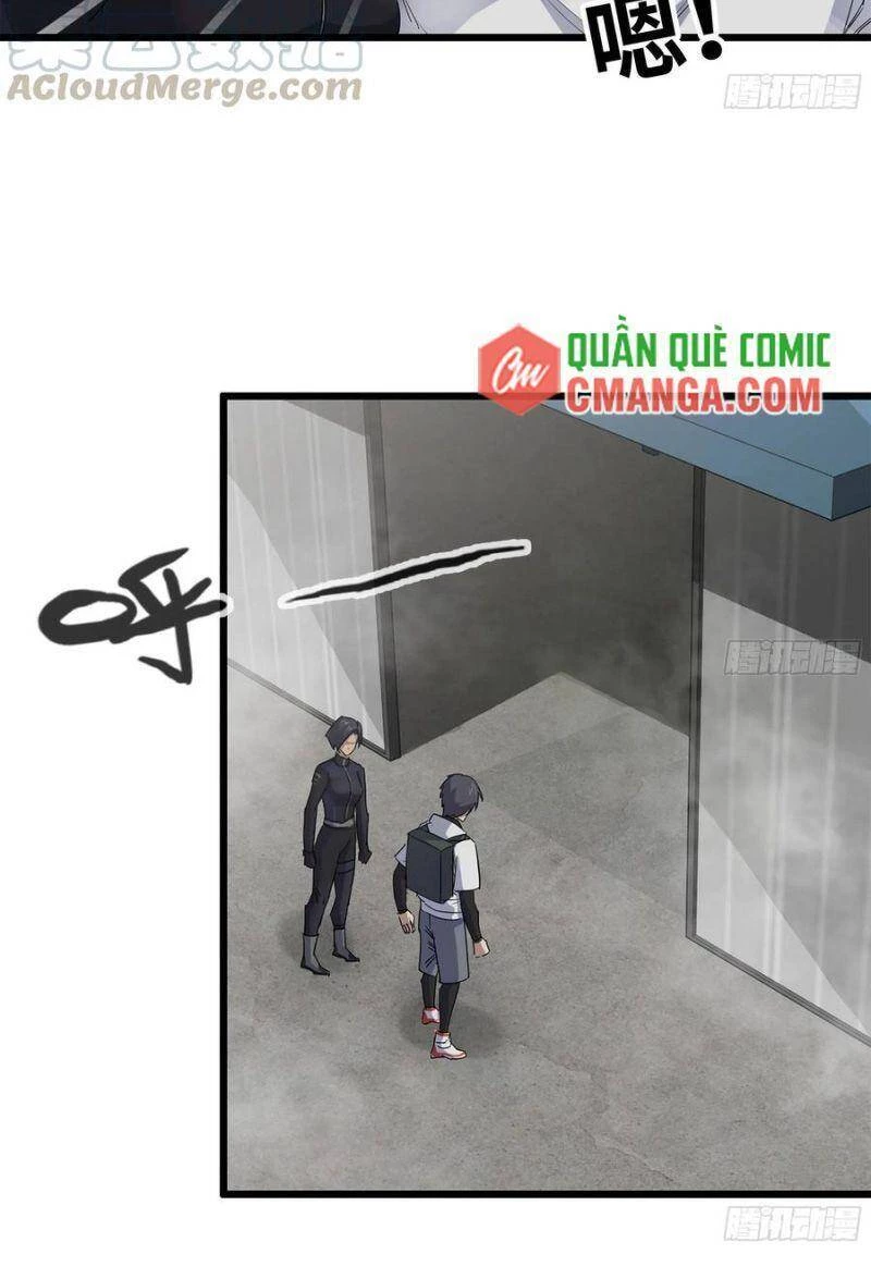 Tôi Chuyển Vàng Tại Mạt Thế Chapter 134 - Trang 4