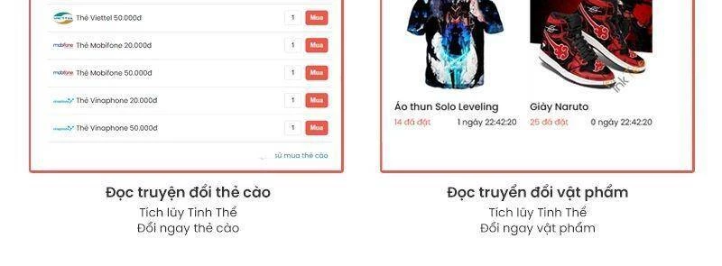 Tôi Chuyển Vàng Tại Mạt Thế Chapter 134 - Trang 4