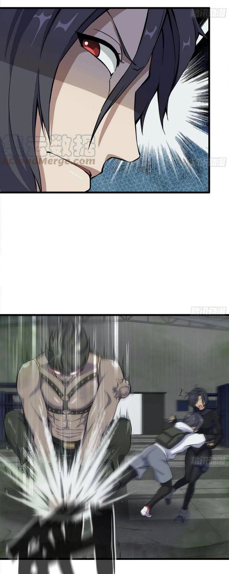 Tôi Chuyển Vàng Tại Mạt Thế Chapter 134 - Trang 4