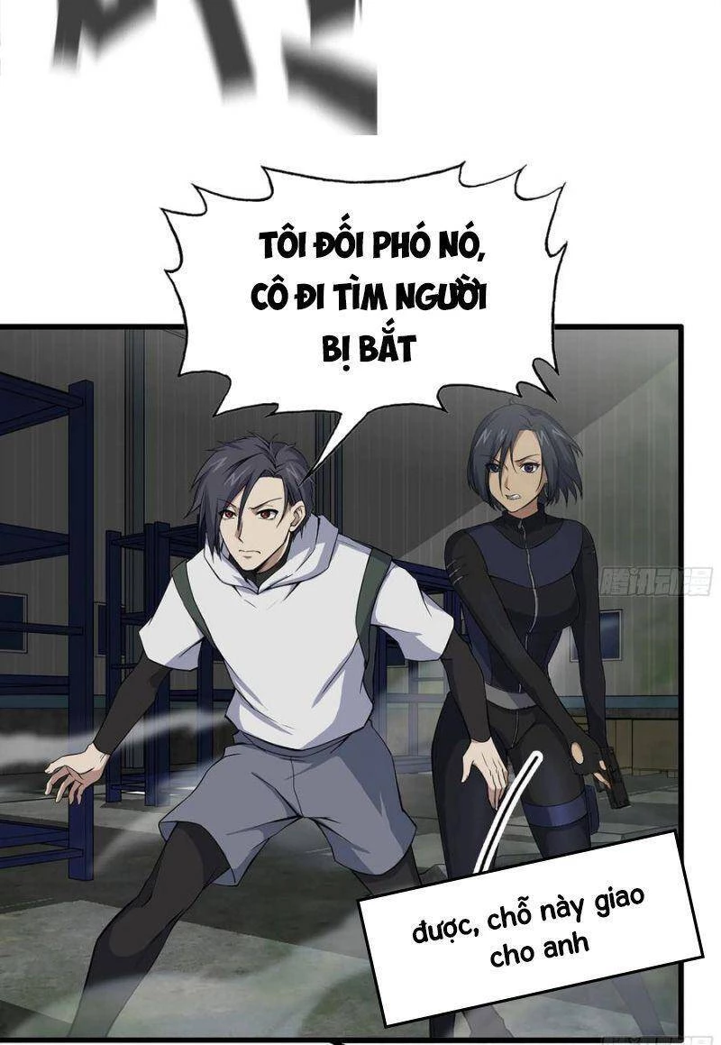 Tôi Chuyển Vàng Tại Mạt Thế Chapter 134 - Trang 4