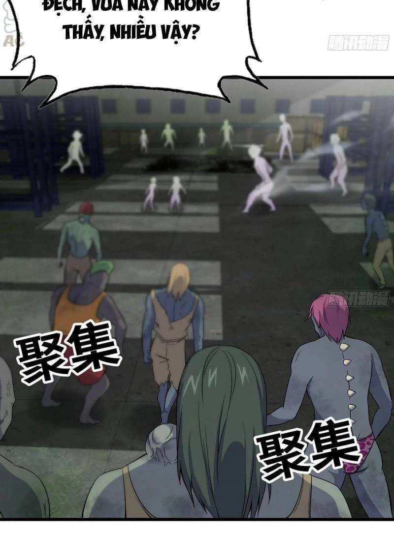 Tôi Chuyển Vàng Tại Mạt Thế Chapter 134 - Trang 4